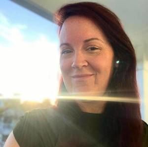 Meet your Posher, Anne